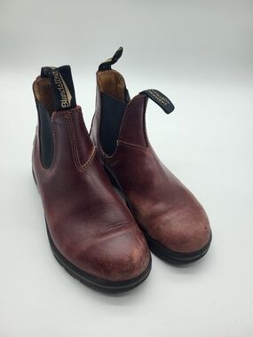 Blundstone Men's Chelsea Boots - Brown